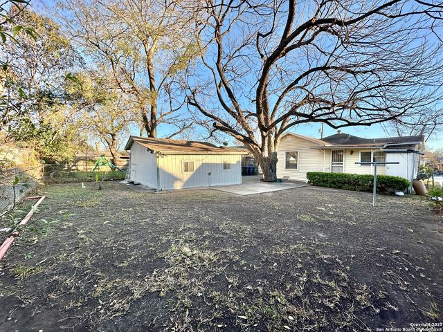 227 CAVALIER AVE, San Antonio, TX 78225