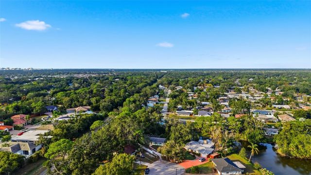 3642 RADNOR PLACE, Sarasota, FL 34232