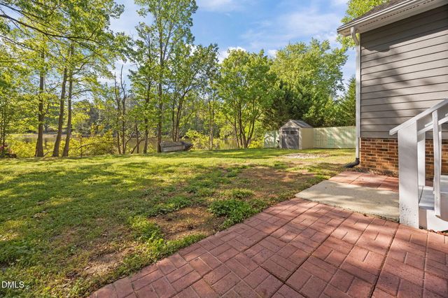 109 Teal Lake Drive, Holly Springs, NC 27540