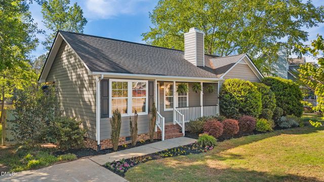 109 Teal Lake Drive, Holly Springs, NC 27540