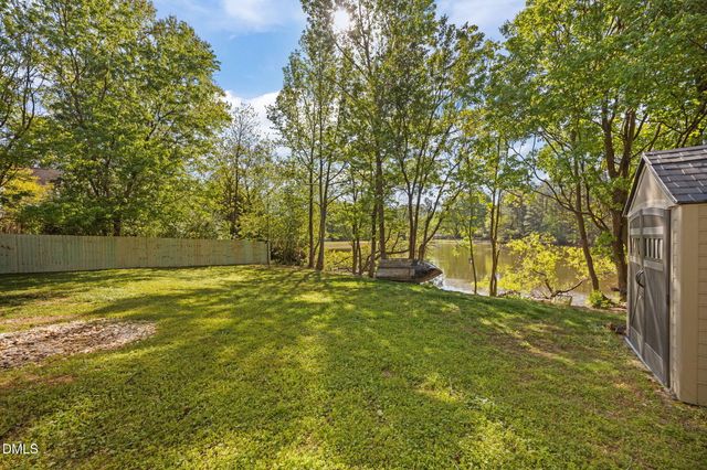 109 Teal Lake Drive, Holly Springs, NC 27540