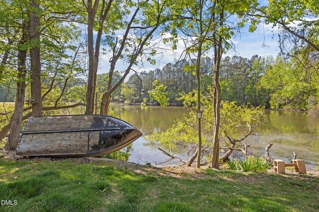 109 Teal Lake Drive, Holly Springs, NC 27540