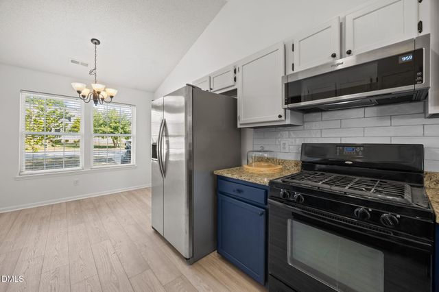 109 Teal Lake Drive, Holly Springs, NC 27540