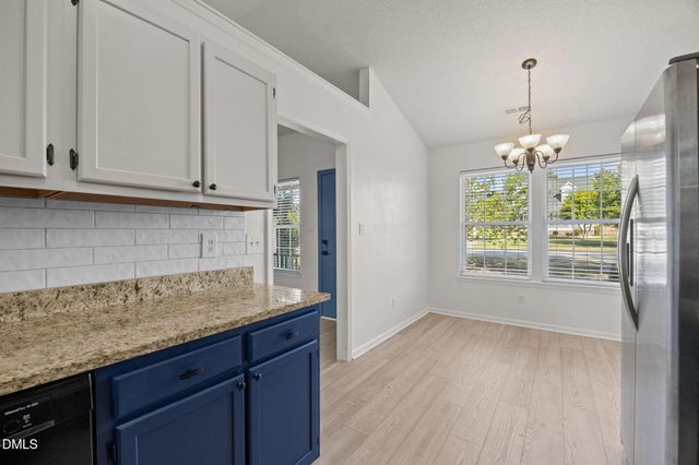 109 Teal Lake Drive, Holly Springs, NC 27540