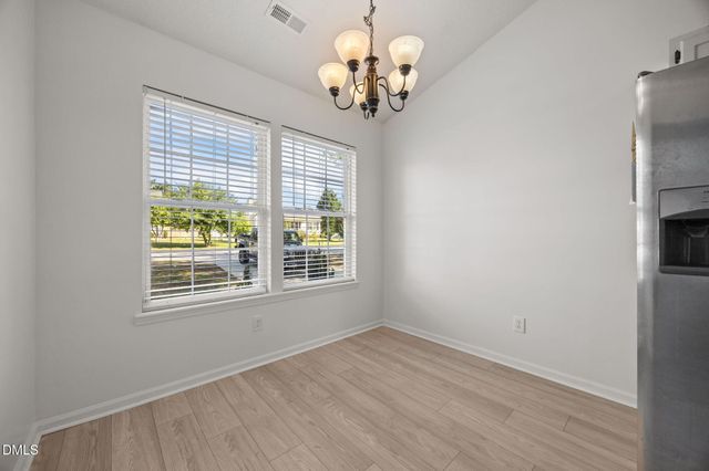 109 Teal Lake Drive, Holly Springs, NC 27540