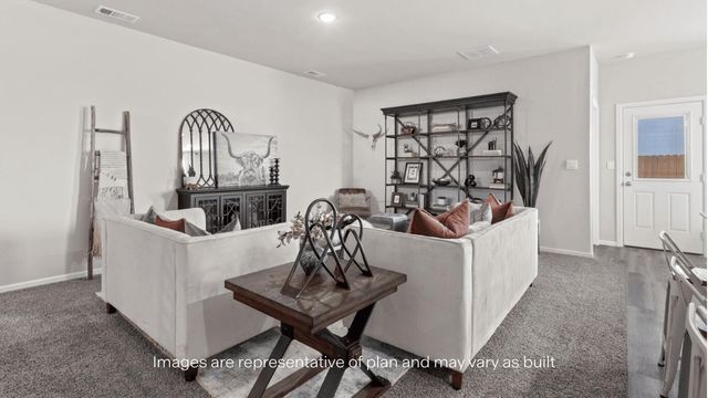 2217 150th Place, Lubbock, TX 79423