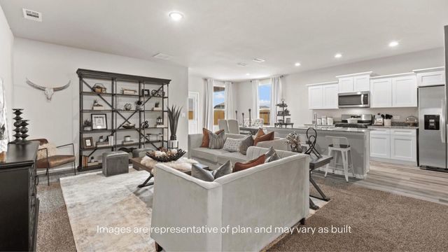 2217 150th Place, Lubbock, TX 79423