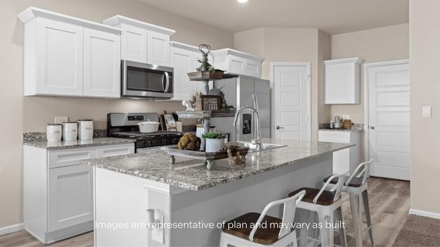 2217 150th Place, Lubbock, TX 79423