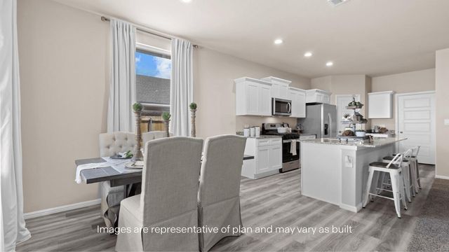 2217 150th Place, Lubbock, TX 79423