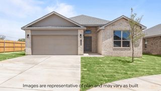 2217 150th Place, Lubbock, TX 79423