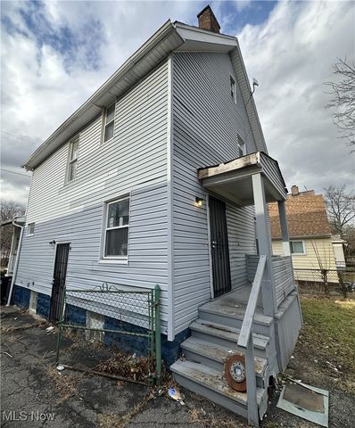 3429 E 114th Street, Cleveland, OH 44104