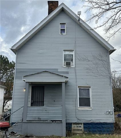 3429 E 114th Street, Cleveland, OH 44104