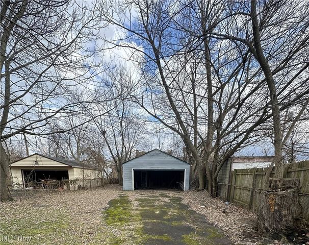 3429 E 114th Street, Cleveland, OH 44104