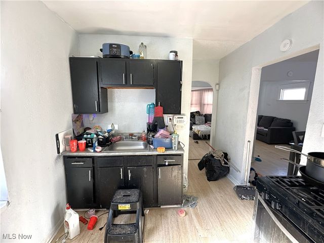 3429 E 114th Street, Cleveland, OH 44104