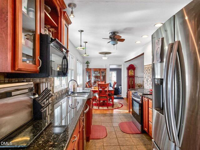 114 Evelyn Drive, Knightdale, NC 27545