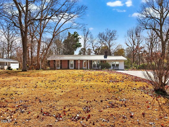 114 Evelyn Drive, Knightdale, NC 27545