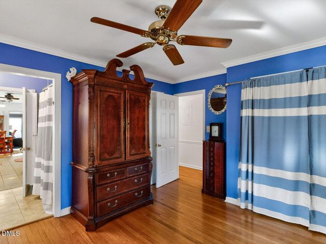 114 Evelyn Drive, Knightdale, NC 27545