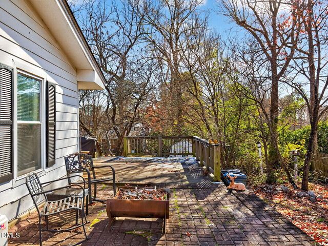 114 Evelyn Drive, Knightdale, NC 27545