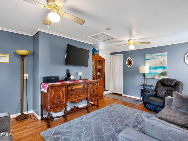 114 Evelyn Drive, Knightdale, NC 27545