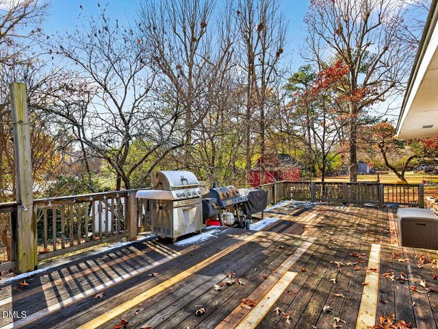 114 Evelyn Drive, Knightdale, NC 27545