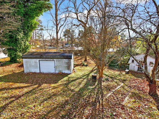 114 Evelyn Drive, Knightdale, NC 27545