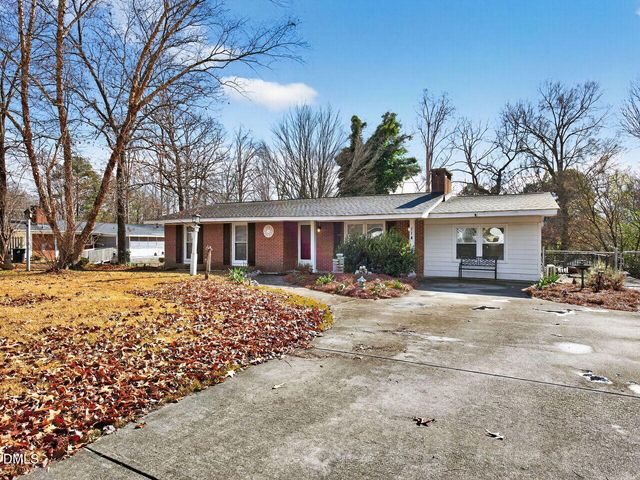 114 Evelyn Drive, Knightdale, NC 27545