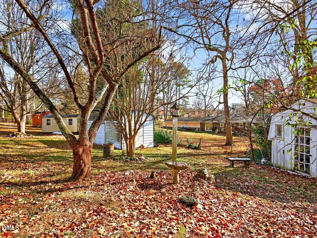 114 Evelyn Drive, Knightdale, NC 27545