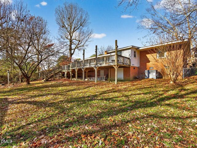 114 Evelyn Drive, Knightdale, NC 27545