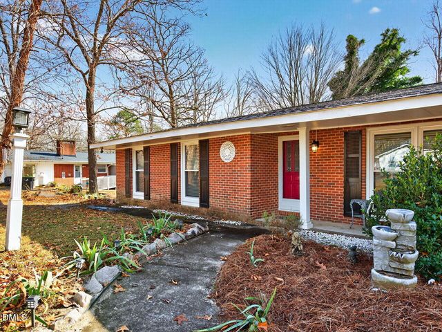 114 Evelyn Drive, Knightdale, NC 27545