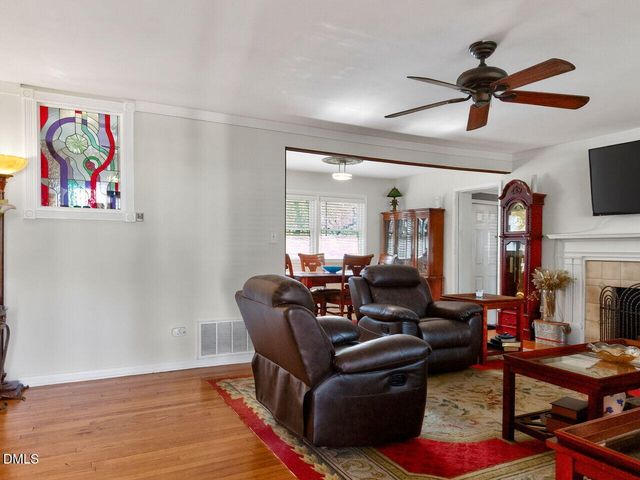 114 Evelyn Drive, Knightdale, NC 27545