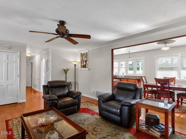 114 Evelyn Drive, Knightdale, NC 27545