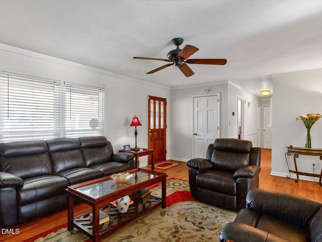 114 Evelyn Drive, Knightdale, NC 27545