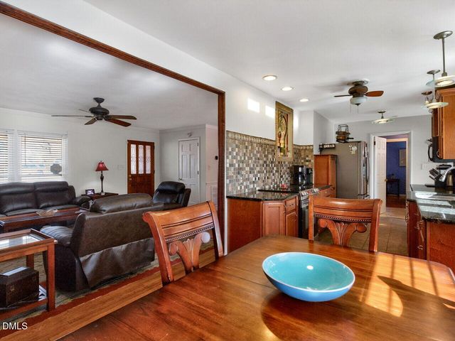 114 Evelyn Drive, Knightdale, NC 27545