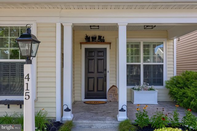415 OLD POST LN, Strasburg, PA 17579