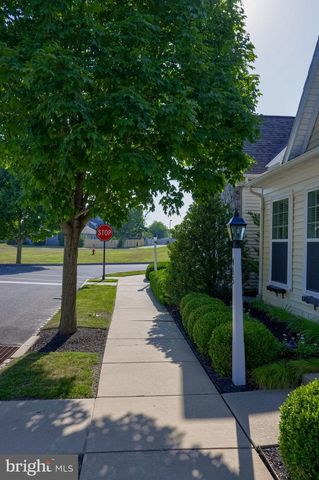 415 OLD POST LN, Strasburg, PA 17579