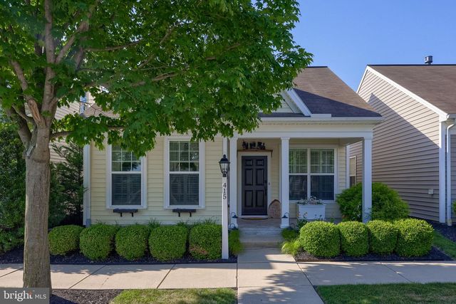 415 OLD POST LN, Strasburg, PA 17579