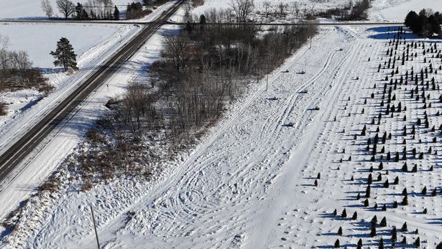 XXX Highway 95, Princeton, MN 56371