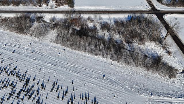 XXX Highway 95, Princeton, MN 56371