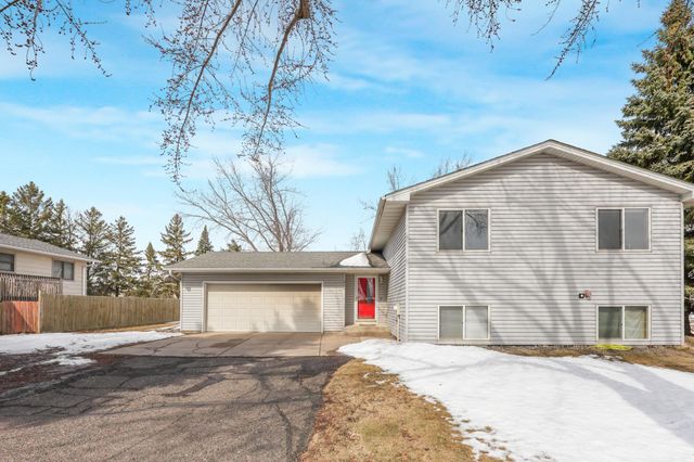 416 Cottonwood Avenue NE, Saint Michael, MN 55376