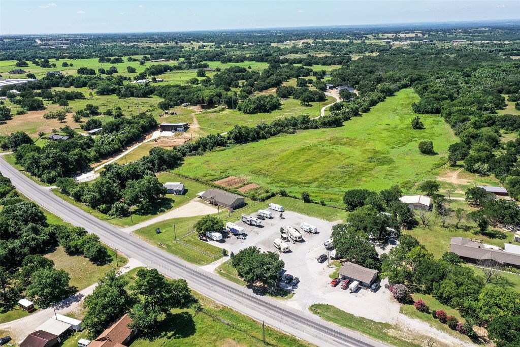817 Fm 1810, Decatur, TX 76234