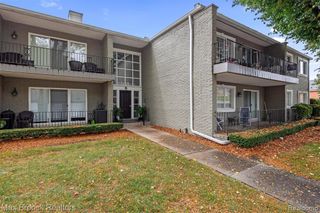 1115 N Old Woodward #76 Avenue, Birmingham, MI 48009