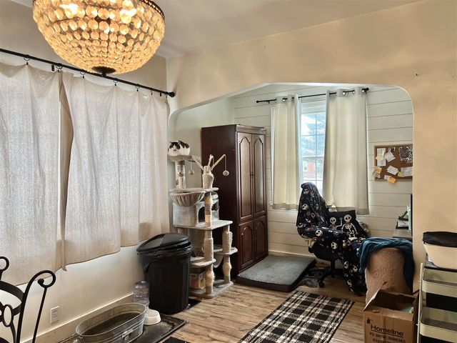 3151 E Bacon Road, Hillsdale, MI 49242