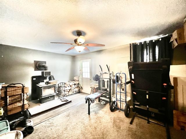 3151 E Bacon Road, Hillsdale, MI 49242