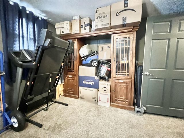 3151 E Bacon Road, Hillsdale, MI 49242