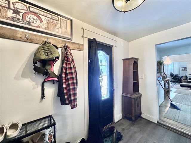 3151 E Bacon Road, Hillsdale, MI 49242