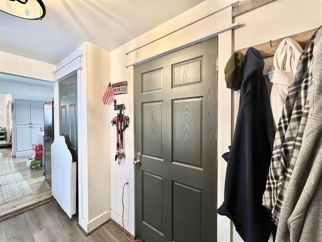 3151 E Bacon Road, Hillsdale, MI 49242