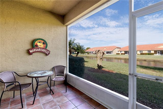 6380 Oxford Circle 103C, Vero Beach, FL 32966