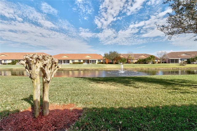 6380 Oxford Circle 103C, Vero Beach, FL 32966