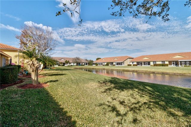6380 Oxford Circle 103C, Vero Beach, FL 32966