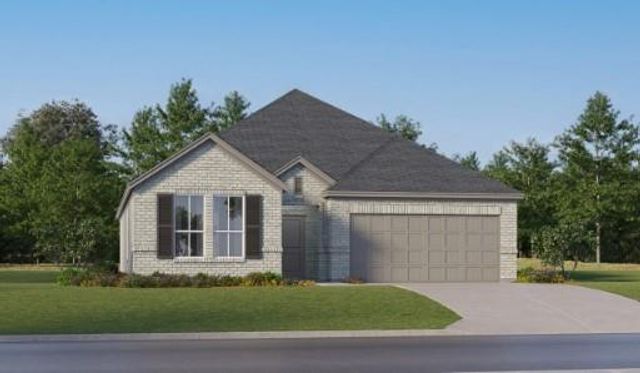 3116 Ruby Ridge Drive, Katy, TX 77493